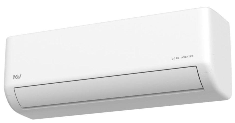 Внутренний блок мульти сплит-системы MDV MDSAJ-07HRFN8 iERA Wi-Fi