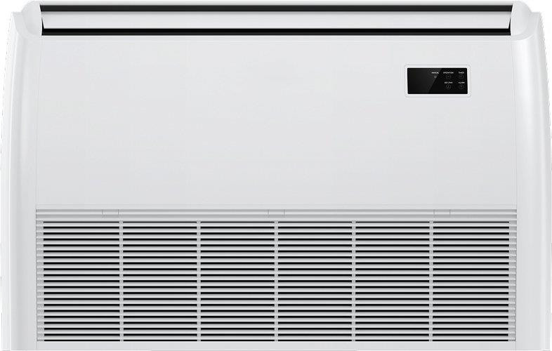 Напольно-потолочная сплит-система Ferrum FLCACF60D2_MR1/FLCAU60U2_MR1 WS40
