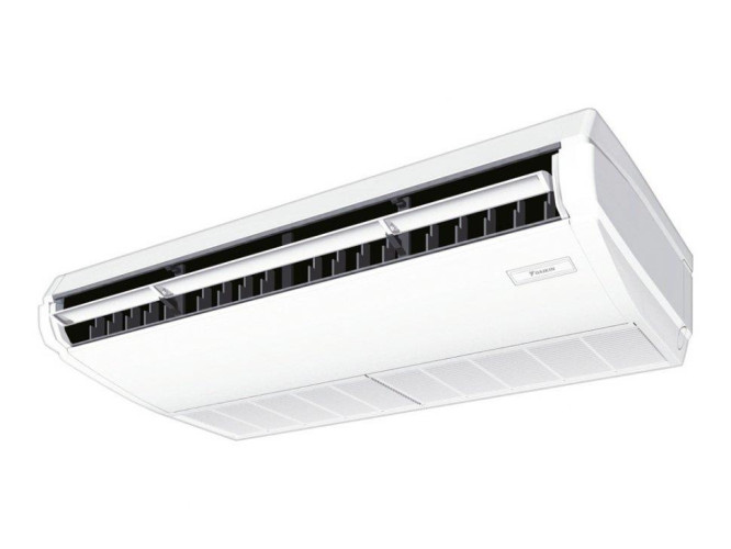 Напольно-потолочная сплит-система Daikin FHA125A/RZAG125NV1