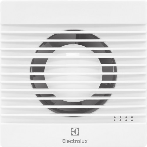 Вентилятор вытяжной серии Basic EAFB-150T с таймером