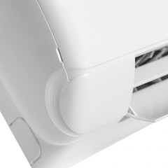 Сплит-система Electrolux EACS/I-24HFW/N8 Fusion Wave Super DC Inverter