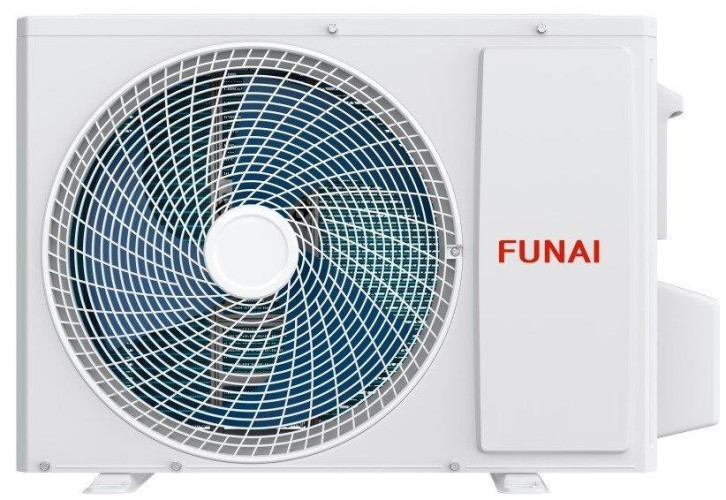 Сплит-система Funai RAC-KM35HP.D01/S/RAC-KM35HP.D01/U Kagami