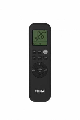 Сплит-система Funai RAC-KM35HP.D01/S/RAC-KM35HP.D01/U Kagami