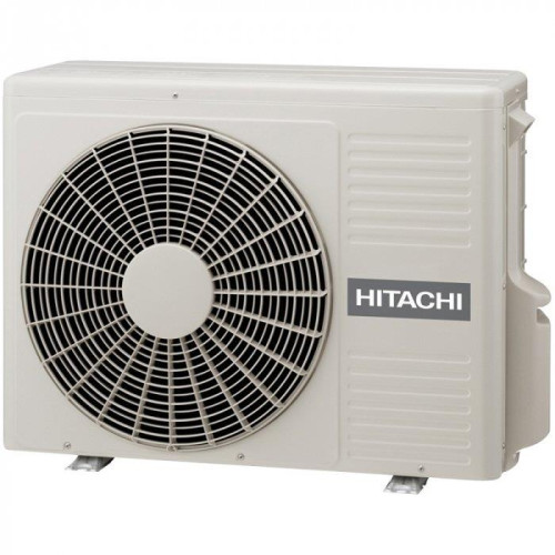 Внутренний кассетный блок мульти сплит-системы Hitachi RAI-35QPB