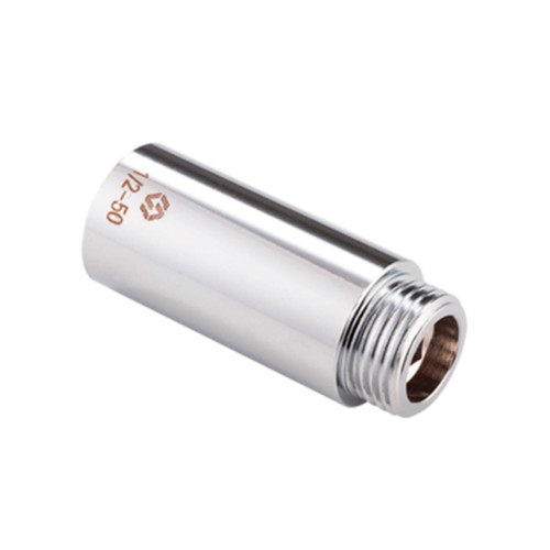 Удлинитель хромированный MVI 3/4 x 25 mm