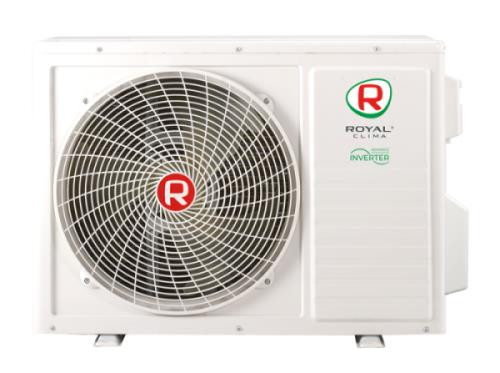 Наружный блок мульти сплит-системы Royal Clima 2DFM-14HN/OUT Multi Gamma