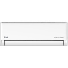 Внутренний блок мульти сплит-системы MDV MDSAI-18HRFN8 Integra Pro ERP Full DC Inverter