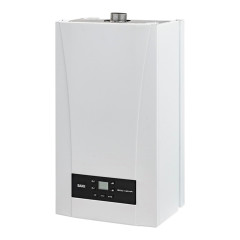 Котел газовый BAXI Eco Nova 1.24F NEW настенный, 1 конт., закр.кам.сгор.