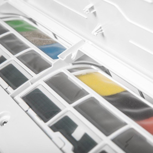 Сплит-система Electrolux EACS-07HFW/N3 Fusion Wave