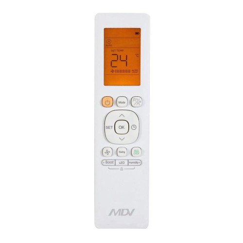 Сплит-система MDV MDSC-12HRDN8(WF)/MDOC-12HDN8 Classic Inverter