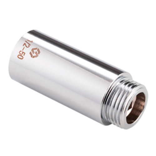 Удлинитель хромированный MVI 3/4"x 15 mm