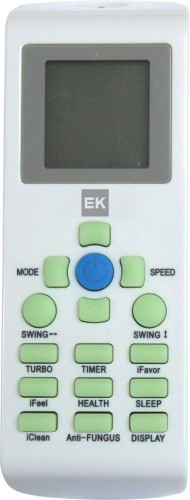 Кассетная сплит-система Euroklimat EKCX-140HNN4/EKOX-140HNN4