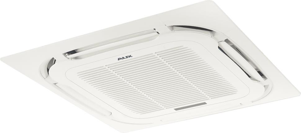 Кассетная сплит-система AUX ALCA-HS48/5DR2/MBS08/AL-HS48/5DR2(U)