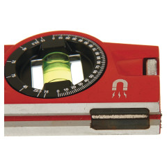 Уровень Milwaukee Torpedo Block магнитный 4932459096
