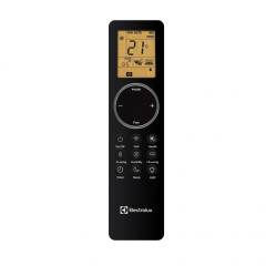 Сплит-система Electrolux EACS/I-09HEN-BLACK/N8_24Y Enterprise Super DC Inverter