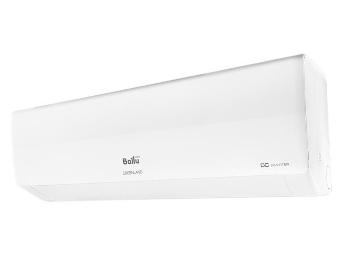 Сплит-система Ballu BSGRI-09HN8_22Y Greenland