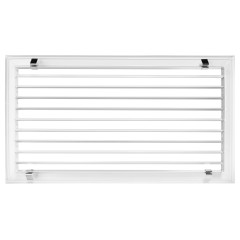 Решетка настенная однорядная SHUFT 1 WA 700x200