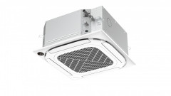 Внутренний кассетный блок мульти сплит-системы MDV MDCAC4I-07HRFN8/T-MBQ4-03BD ERP Full DC Inverter