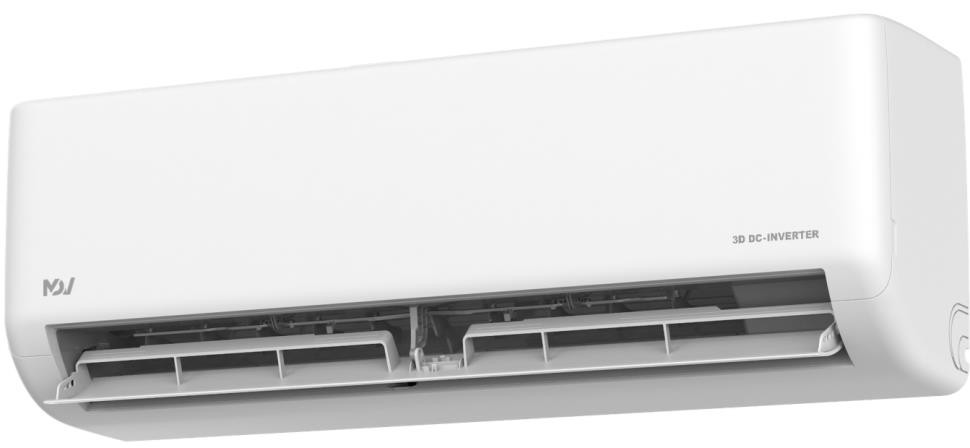 Внутренний блок мульти сплит-системы MDV MDSAJ-24HRFN8 iERA Wi-Fi