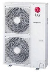 Потолочная сплит-система LG UV48R.N20/UU49WR.U30 Ultra Inverter