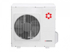 Кассетная сплит-система Kentatsu KSVT105HFAN3R/KSUR105HFAN3L/KPU95-DR