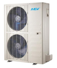 Кассетная сплит-система MDV MDCF-60HRN1/MDOU-60HN1-L