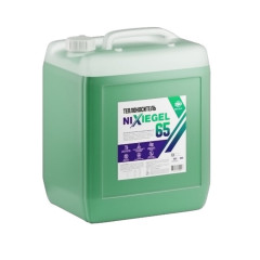 Теплоноситель Nixiegel -65гр.С на основе этиленгликоля, (20кг)