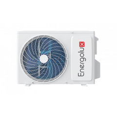 Сплит-система Energolux SAS12B5-A/SAU12B5-A Basel 5