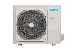 Кассетная сплит-система MDV MDCD-24HRFN8/MDOU-24HFN8