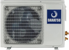 Кассетная сплит-система Dahatsu DH-CS-24I TCL