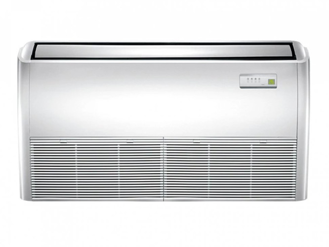 Напольно-потолочная сплит-система Midea MUE-60HRN1-R/MOU-55HN1-LR