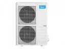 Напольно-потолочная сплит-система Midea MUE-60HRN1-R/MOU-55HN1-LR