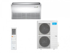 Напольно-потолочная сплит-система Midea MUE-60HRN1-R/MOU-55HN1-LR