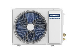 Напольно-потолочная сплит-система Marsa MRK-24CHANIG/MRK-24HANIGE-W Optimal Inverter