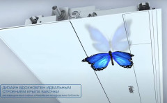 Внутренний кассетный блок мультизональной системы VRF Haier AB052MAERA