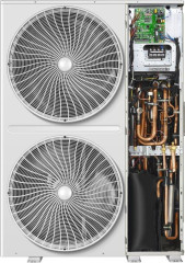 Наружный блок мультизональной системы VRF MDV MDV-V8S280V2R1A V8S