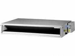 Канальная сплит-система LG CL12R.N20/UU12WR.UL0 Ultra Inverter