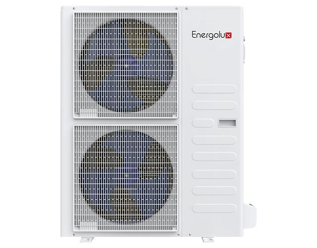 Канальная сплит-система Energolux SAD48D6-A/SAU48U6-A-WS40 Duct