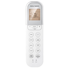 Кассетная сплит-система Royal Thermo RTFC-36LAKHN1 Forte Integro
