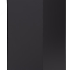 Каминокомплект: Очаг Royal Thermo Aurora RTFP/P-AR40LS, портал California 42/40/36, графит