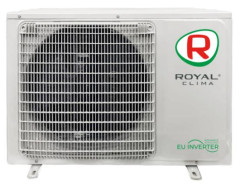 Напольно-потолочная сплит-система Royal Clima CO-F 24HNDI/CO-E 24HNDI Competenza DC Inverter 2025