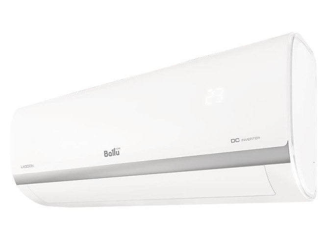Сплит-система Ballu BSDI-18HN1_24Y Lagoon DC Inverter