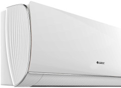 Сплит-система Gree GWH09ACC-K6DNA1F Lyra Inverter White