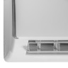 Внутренний блок мульти сплит-системы Shuft SFMS/I-09 HB FMI/N8 White Wi-Fi