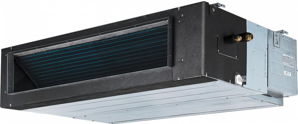 Канальная сплит-система Ecoclima ECLMD-TC48/4R1/ECL-TC48/5R1(U)