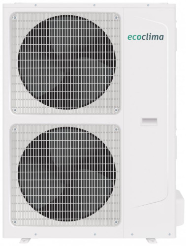Канальная сплит-система Ecoclima ECLMD-TC48/4R1/ECL-TC48/5R1(U)