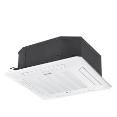 Кассетная сплит-система Royal Thermo RTFC-48LAKHN1 Forte Integro