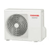 Сплит-система Toshiba RAS-B16CKVG-EE / RAS-16CAVG-EE Seiya
