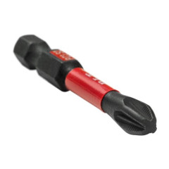 Бита ударная P.I.T. PZ3x50 мм (2) арт. ASDR02-50PZ3