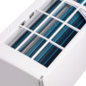 Внутренний блок мульти сплит-системы Shuft SFMS/I-12 HB FMI/N8 White Wi-Fi